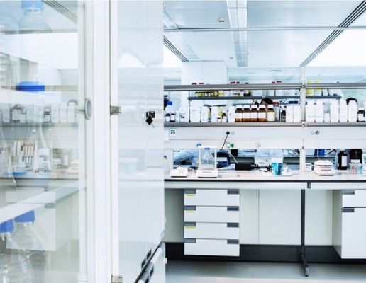 5 Ways to Improve Inventory Management at Your Water Lab