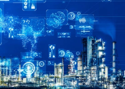 Top Industry 4.0 Trends for Manufacturers to Keep an Eye on in 2020