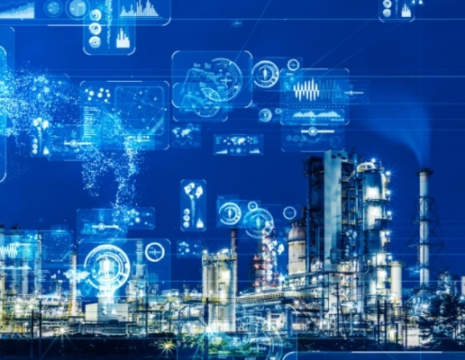 Top Industry 4.0 Trends for Manufacturers to Keep an Eye on in 2020